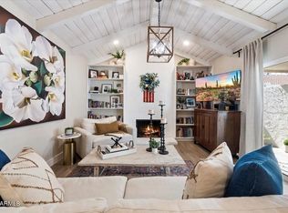 8752 E Via Taz Norte, Scottsdale, AZ 85258