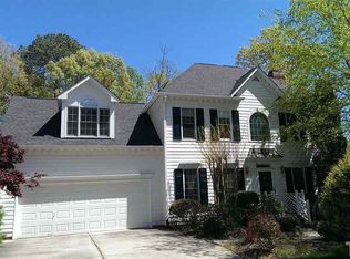 228 Parkgate Dr, Cary, NC 27519