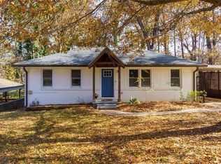 2228 Polar Rock Ave SW, Atlanta, GA 30315