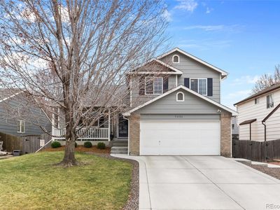 5426 Bobcat Street, Frederick, CO, 80504
