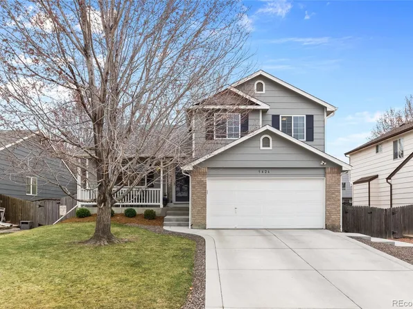 5426 Bobcat Street, Frederick, CO 80504