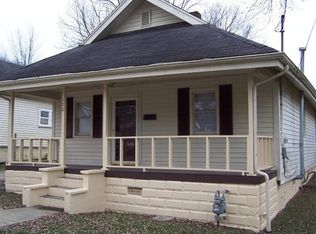 120 Magnolia St, Winchester, KY 40391