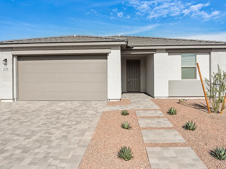 7670 W Saddlehorn Rd — Photo 31