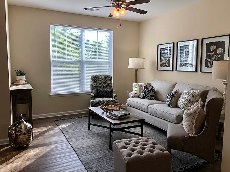 Villas on Wallace Road — Photo 10