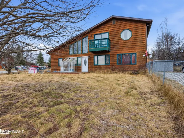 8431 E 20th Ave, Anchorage, AK 99504