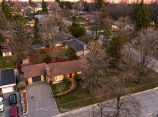 47 Springbrook Dr, Peterborough, ON K9J 1L3