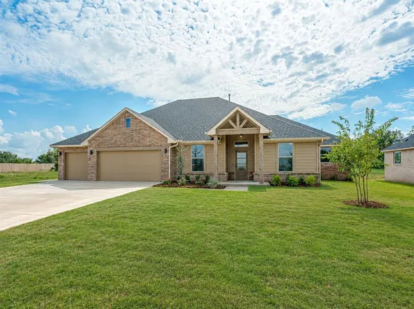 1978 Castle Dr, Guthrie, OK 73044