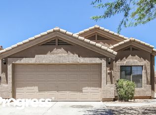 12918 W Redfield Rd, El Mirage, AZ 85335