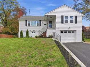 222 Park St, Stoneham, MA 02180