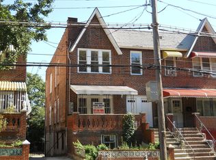 636 Rosedale Ave, Bronx, NY 10473