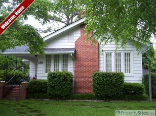 118 Pear Ave, Hampton, VA 23661
