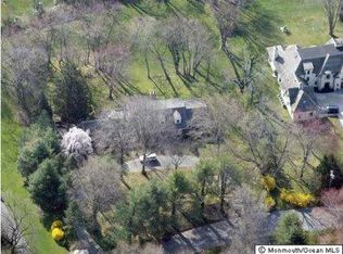 9 Post Rd, Rumson, NJ 07760