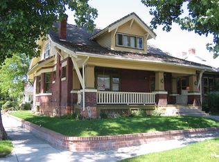 851 E Princeton Ave, Salt Lake City, UT 84105