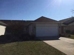 1711 Aspen Dr, Crown Point, IN 46307