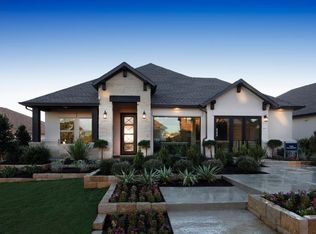 1221 Novara Trl, Leander, TX 78641