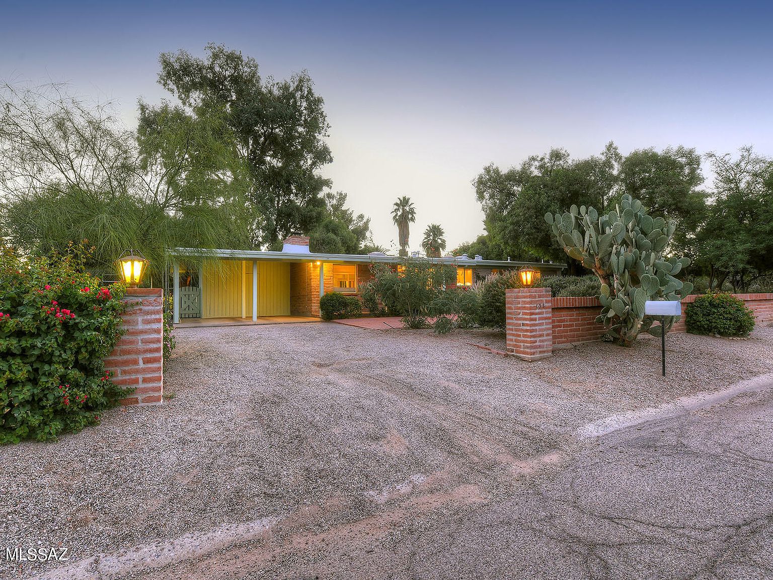 138 N Avenida De San Ramon, Tucson, AZ 85710 Zillow