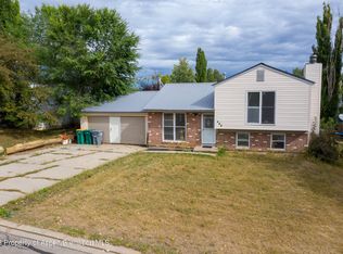 480 Meadowbrook Ct, Hayden, CO 81639