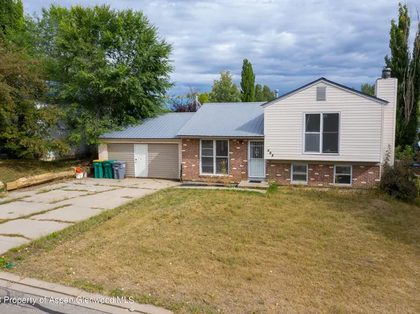 480 Meadowbrook Ct, Hayden, CO 81639