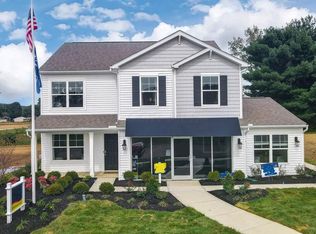 416 Conors Pass, Newark, OH 43055