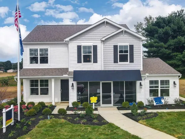 416 Conors Pass, Newark, OH 43055