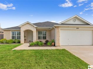 1025 Franklin Cir, Belton, TX 76513