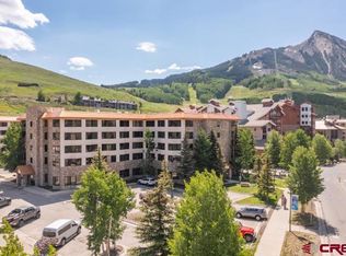 Grand Lodge Condo, Mt. Crested Butte, CO 81225