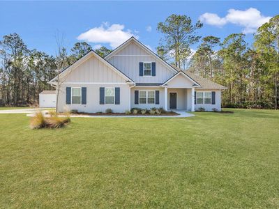 164 Great Egret Ln, Brunswick, GA, 31523