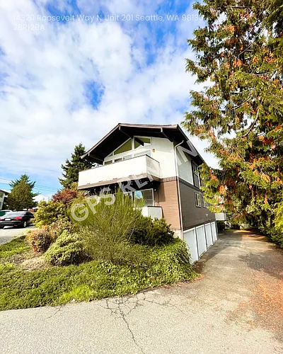 14320 Roosevelt Way N #201 Photo 1