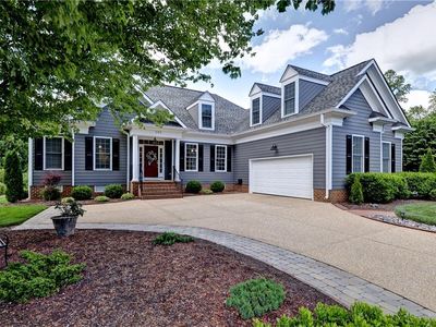 105 Leven Links, Williamsburg, VA, 23188