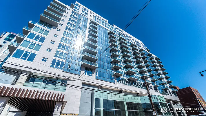 Rented by Silverstone Group USA Corp. | media 13