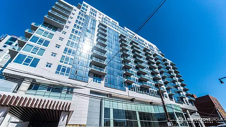 Rented by Silverstone Group USA Corp.