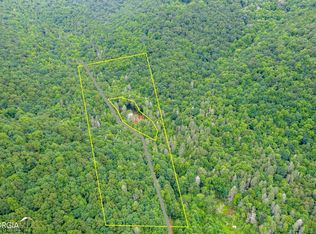 0 Gaddistown Rd, Suches, GA 30572