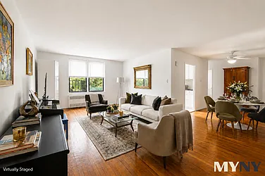488 Ocean Parkway, #3B