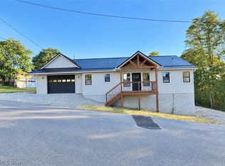 155 E Spring St, Cadiz, OH 43907
