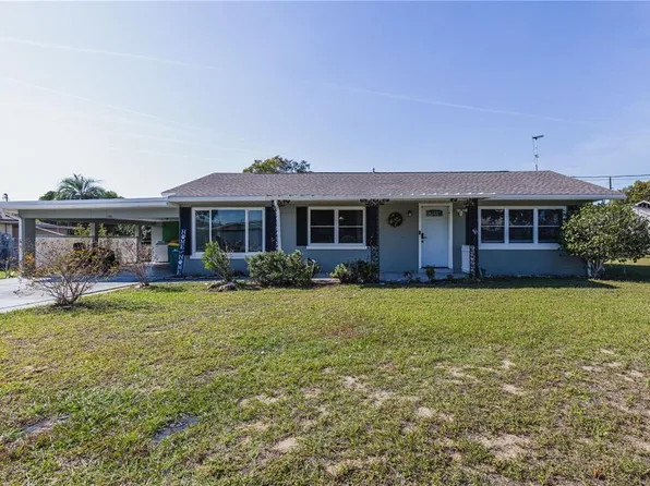 903 Virginia Ave, Tavares, FL 32778