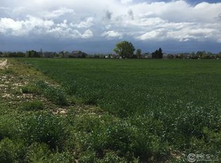 0 Tbd Rd, Johnstown, CO 80534