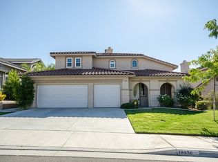 10038 Deville Dr, Moreno Valley, CA 92557