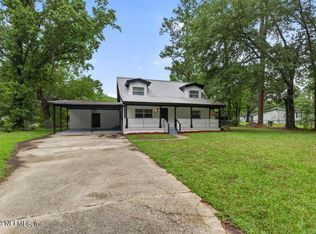 43739 RATLIFF Road, Callahan, FL 32011