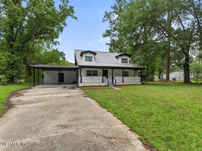 43739 RATLIFF Road, Callahan, FL, 32011