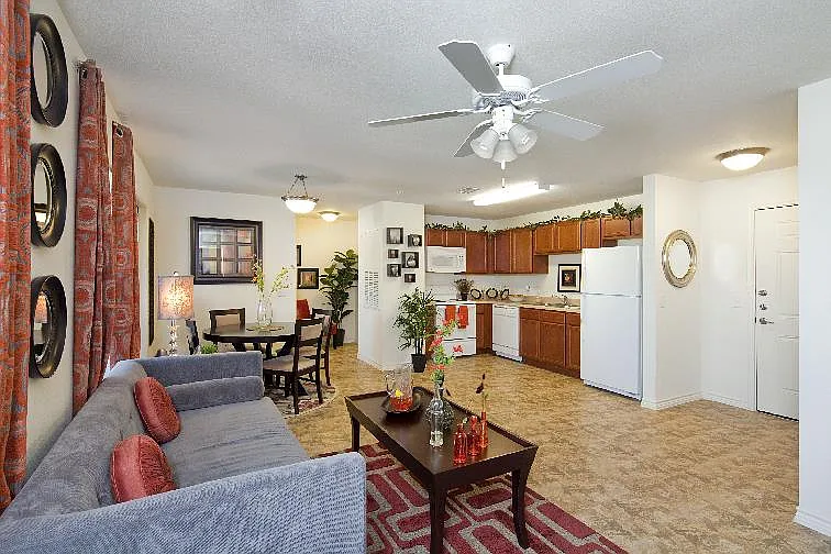 The Mirabella Senior Apartments — Photo 11