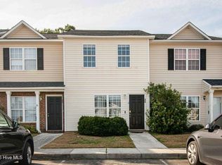 409 Timberlake Trail, Jacksonville, NC 28546