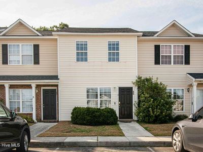 409 Timberlake Trail, Jacksonville, NC, 28546