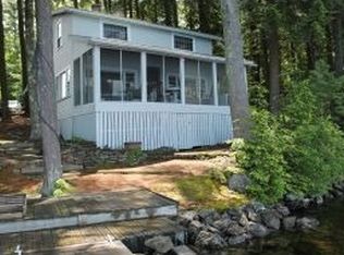 187 Browns Pasture Rd, Strafford, NH 03884