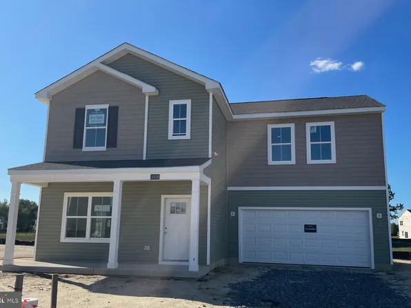 38508 Ketch Dr, Selbyville, DE 19975