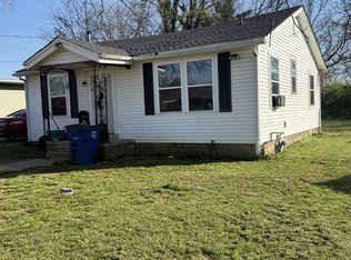 244 E Cedar St, Shelbyville, TN 37160