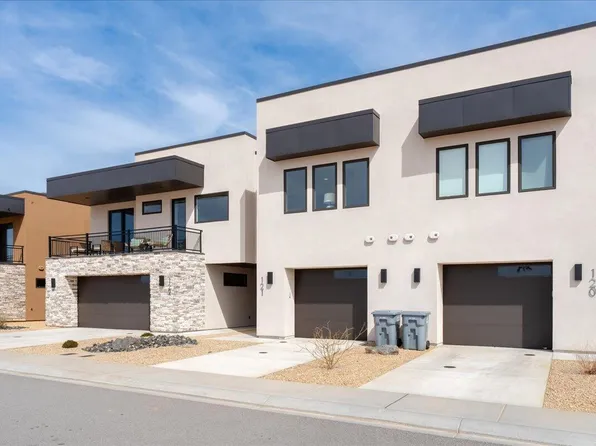 1624 W Ledges Pkwy #121, Saint George, UT 84770