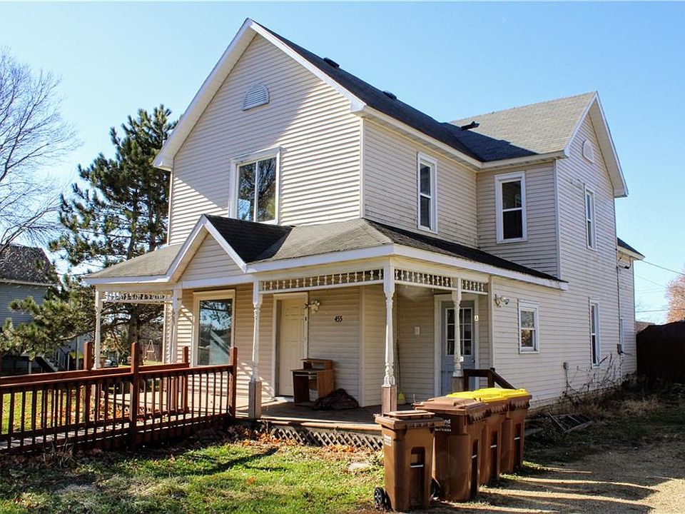 1st image of 455 N Franklin St #A