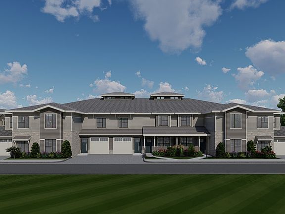 Exterior- 12 Unit