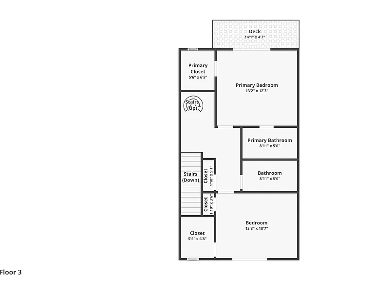 1308 Bradish St — Photo 34