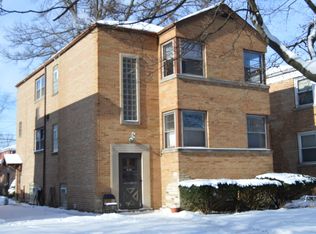 10906 S Artesian Ave, Chicago, IL